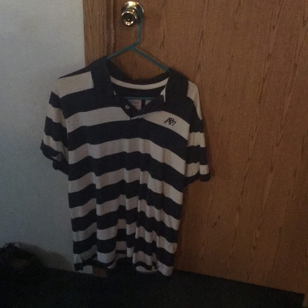 2x polo men’s Aeropostale shirt